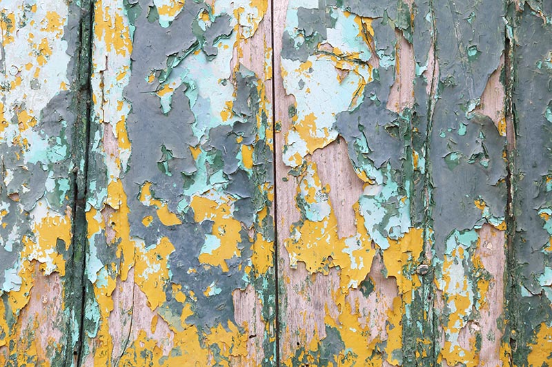 Lead Paint Removal